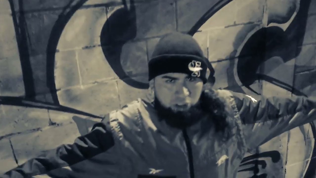 5. Extinción - Hard Ground  { AMNESIA}