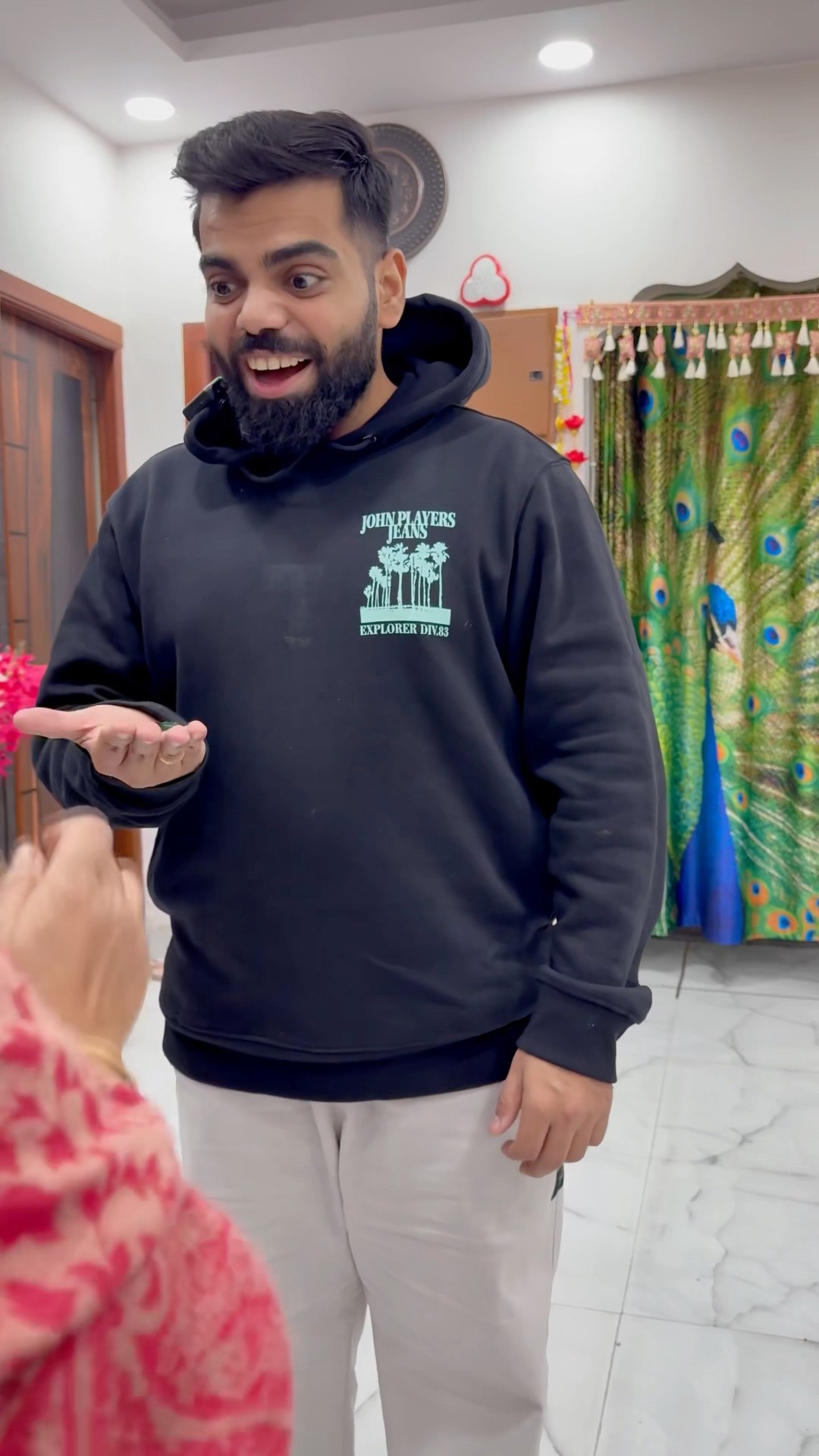 Mummy ko aaya gaurav par gussa wait for end #shorts #gauravaroravlogs #youtubeshorts