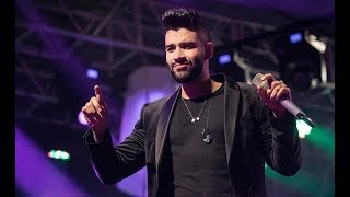 Gusttavo Lima Por um Minuto/Por um Gole a Mais/Na Hora de Amar