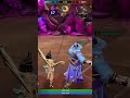 100% de critico | #shorts #smite2 #fyp