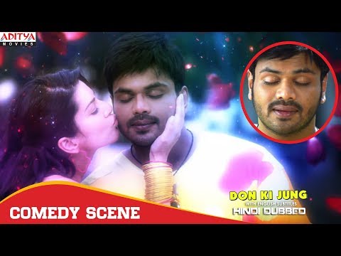 comedy-scene-|-don-ki-jung(current-theega)-hindi-dubbed-movie