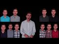 Duck Tales Theme Song [Finnish] a cappella