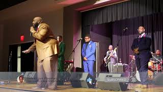 The Echoaires - Wonderful (4/24/2022) __in Columbus MS