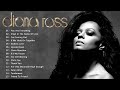 Diana Ross Greatest Hits - Diana Ross Best Songs Full Album