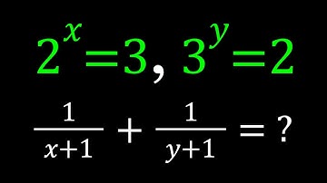 Evaluating a Rational Expression | Exponentials