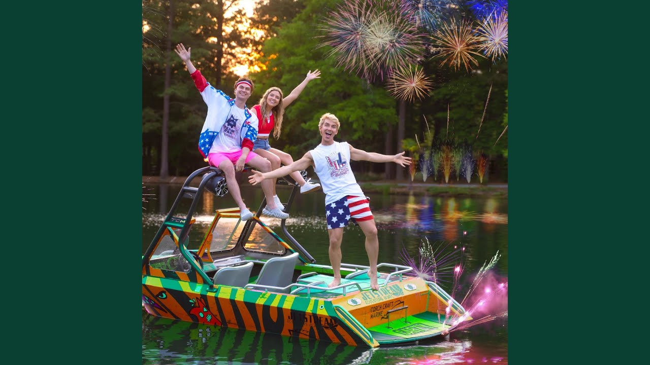 4th of July - YouTube