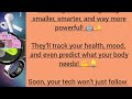 The Future of Wearables 2025 🚀 | Smart Tech That Will Blow Your Mind!"