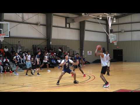 Church Hill Academy vs Varina