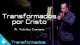9/Jan/22 | Celebração Dominical | Pr. Valciley Caetano