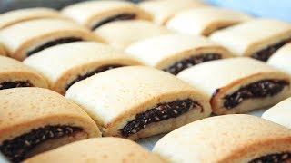 ПОПРОБОВАВ ТАКОЕ, ВСЕ ВЫПРАШИВАЮТ РЕЦЕПТ! МЯГКОЕ ПЕЧЕНЬЕ - ОБЪЕДЕНИЕ, С ОРИГИНАЛЬНОЙ НАЧИНКОЙ! ПОПРОБОВАВ ТАКОЕ, ВСЕ ВЫПРАШИВАЮТ РЕЦЕПТ! МЯГКОЕ ПЕЧЕНЬЕ - ОБЪЕДЕНИЕ, С ОРИГИНАЛЬНОЙ НАЧИНКОЙ!