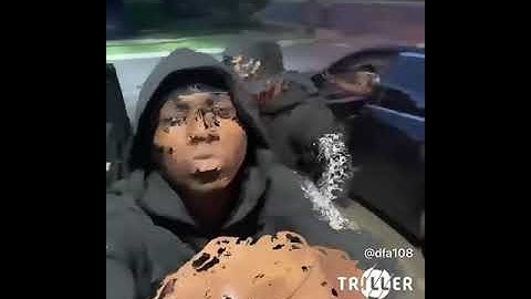 Quelly Woo - Mamba Mentality (Snippet)