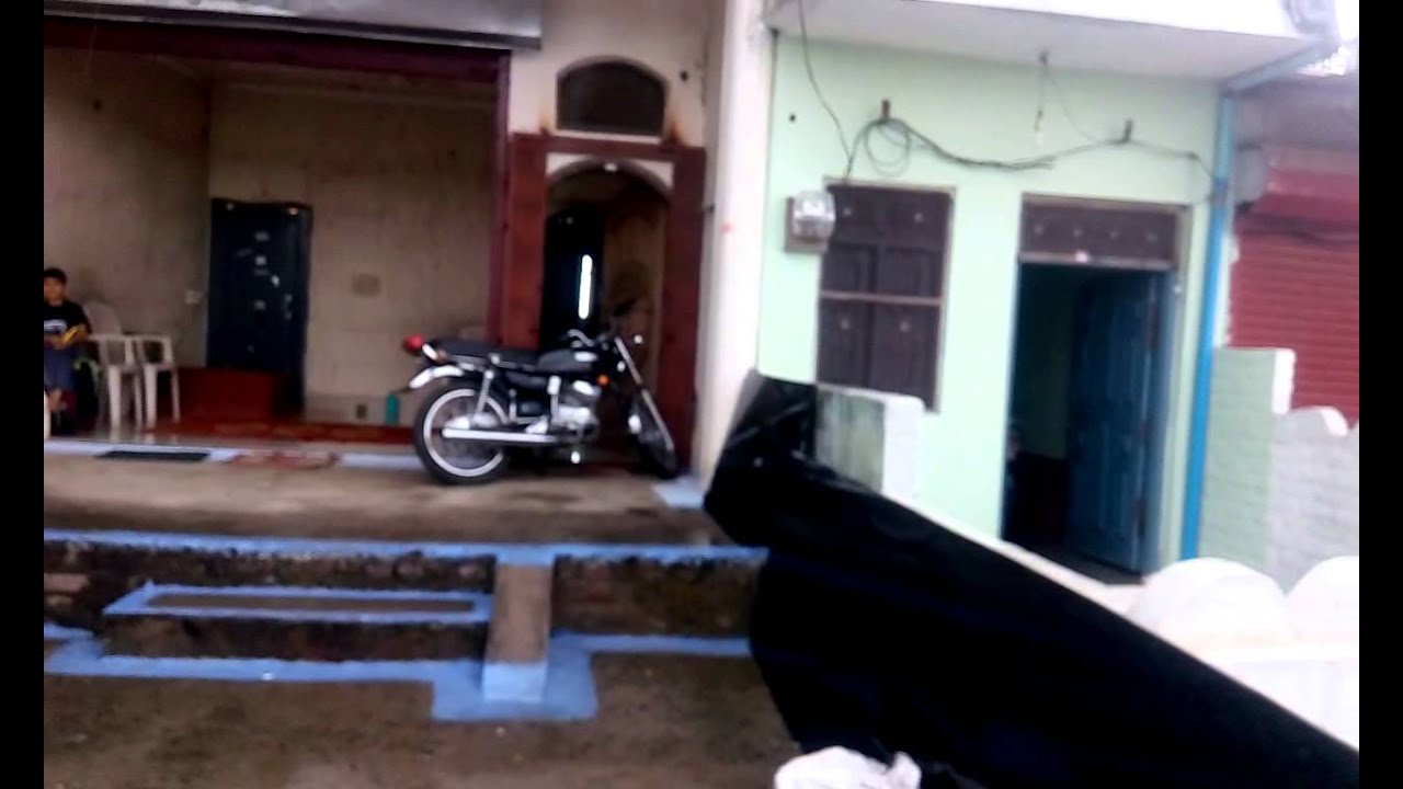 Bamni Banjar Old Bus Stand