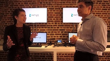 Natilik Live - Data Loss Prevention with Digital Guardian