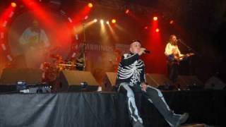 Semtex Plzeňská věž