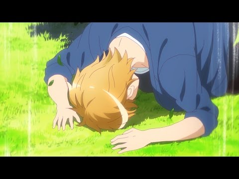 Tvアニメ 三者三葉 Blu Ray Dvd告知spot Youtube