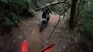 2023-23 中坑左岸路段小強2019Tx300阿華2019Tx300开禧Kxm320-Tu