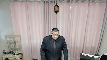 Yichud HaShem - The Oneness of God