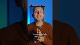 Test produit module Lexman volet roulant