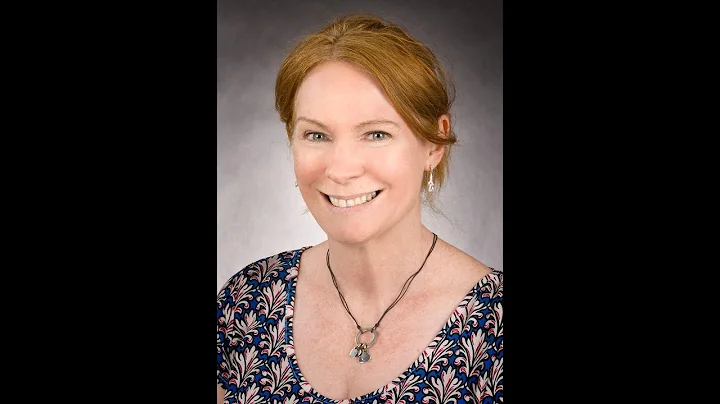 Dr Christine Barry - National Speaker at APS 2020 ...