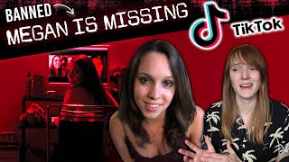 'Megan is Missing' is Not Real | Explained