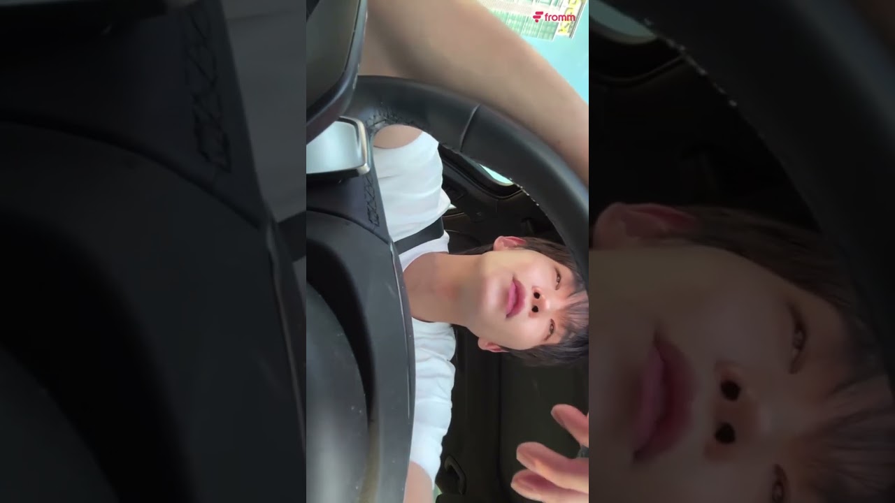 [차선형] 250911 프롬 라이브