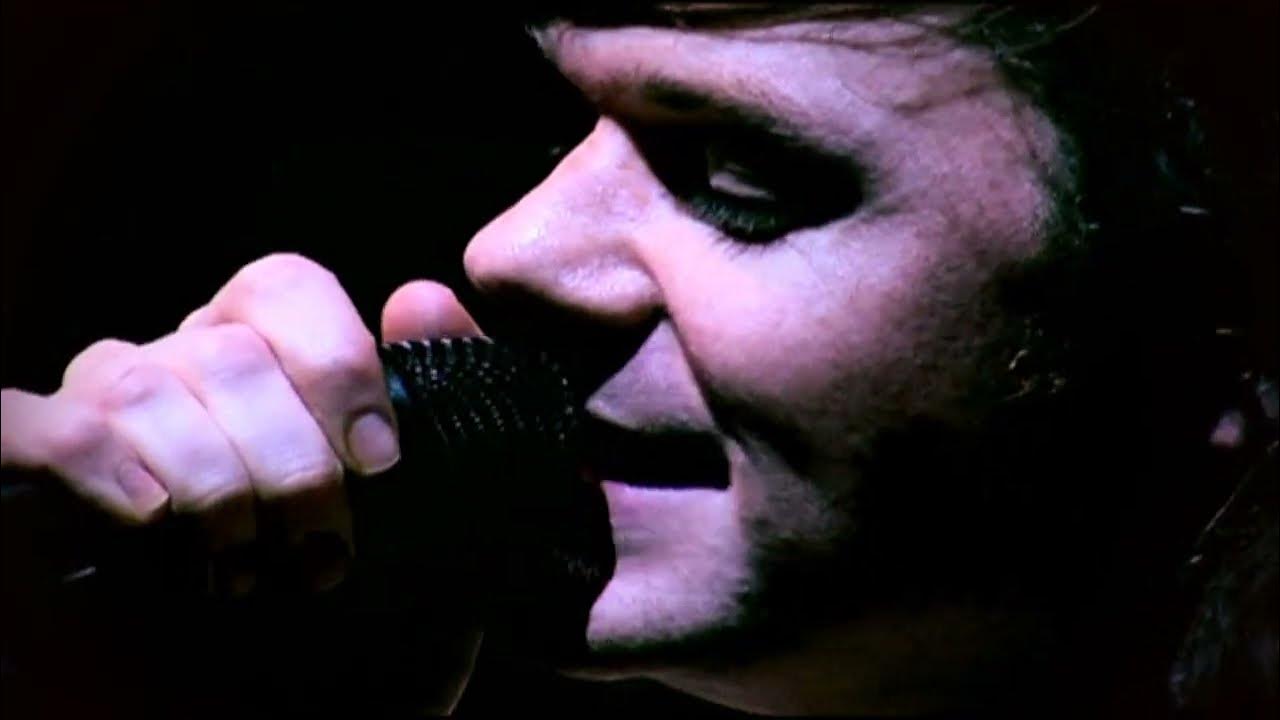 Idlewild - A Ghost In The Arcade (Official Video) HD Idlewild - A Ghost In The Arcade (Official Video) HD