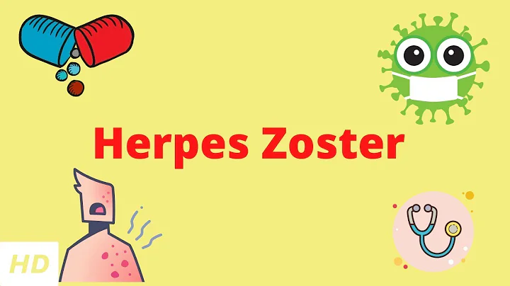Herpes Zoster, Causes, Signs and Symptoms, Diagnosis and Treatment