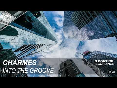Charmes – Into The Groove