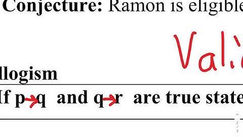 Geo 2 3 Using Deductive Reasoning to Verify Conjectures