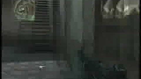 Call of Duty 4 MP5 Slaughter CoD4