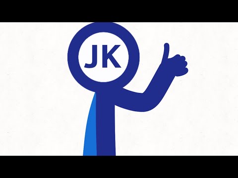JK Animation Re Made