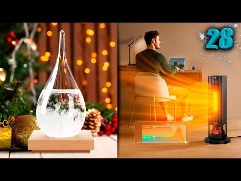 28 Coolest Gadgets You Can Buy // Amazon Tech Finds 2023