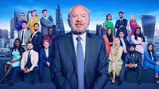 The Apprentice 2024 Series 18 Meet the Candidates by Adnan Entertainment TV 7,640 views 3 months ago 1 minute, 6 seconds