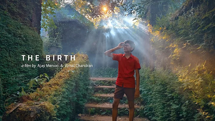 'The Birth' - A short film shot on mobile.