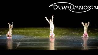 барбарики детская хореография watch online 720 sas com ru