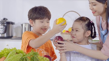 BENNY - TRỢ THỦ ĐẮC LỰC CHO MỌI GIA ĐÌNH - SAN SẺ GÁNH NẶNG CHO MỌI PHỤ NỮ - GIỮ LỬA YÊU THƯƠNG!