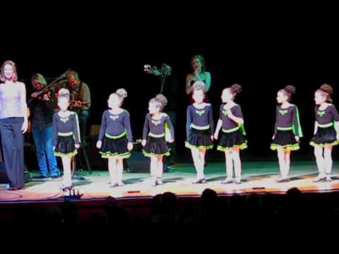 Irish Dance