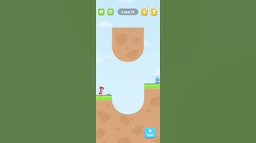 😂😂slice to save man s2 level 18😅😂#slicetosave #game #walkthrough  #slicetosavegame #funny #shorts