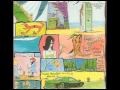 BLANKEY JET CITY:jet lag