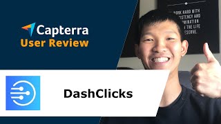 DashClicks Review: Great service screenshot 3