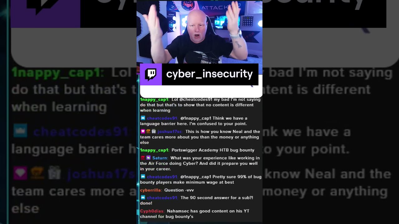Its THIS EASY To Get Into Bug Bounty Hunting In Cyber Security