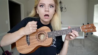 the most overplayed songs on ukulele - edm most popular songs