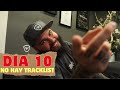 FARRUKO - TODAVÍA NO TENEMOS EL TRACKLIST 😱 (CVRBON VRMOR VLOG DIA 10)