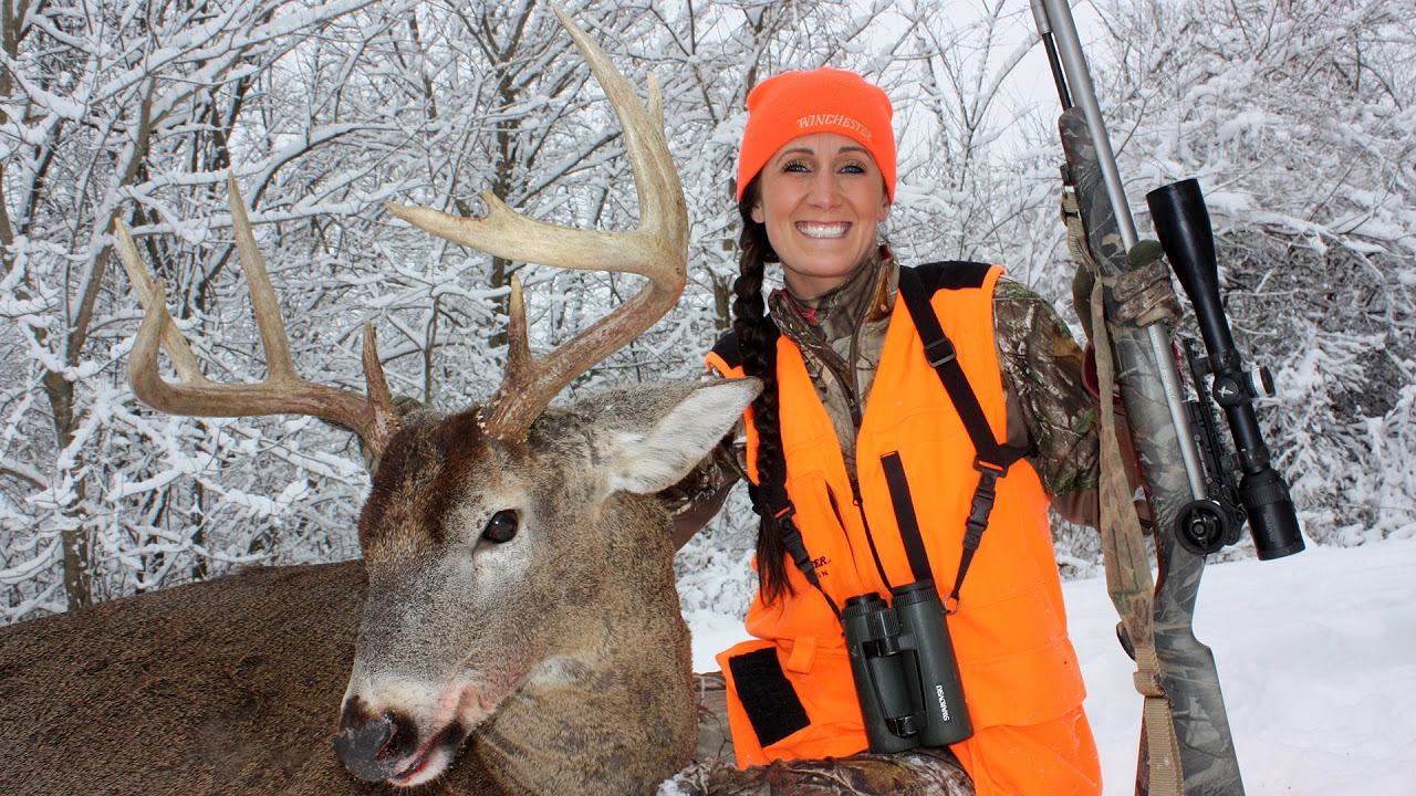 Trophy Tape In Action- Alberta Whitetail- Scoring Made Easy 