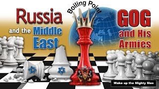 Middle East at the Boiling Point: War possible as Iran continues to provoke the USA screenshot 4