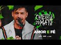 Hungria Hip Hop -Amor e fé (oficial músic Vídeo)#cheirodomato