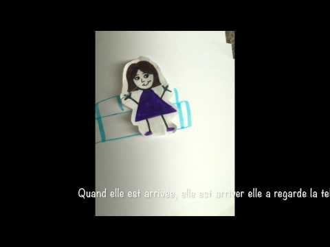 French Vandertrampp Project