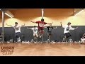 Pompeii - Bastille / Chris Martin Choreography ft. Quick Style, Keone & Mariel / URBAN DANCE CAMP
