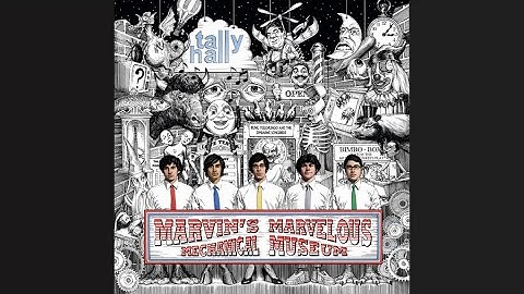 Tally Hall - Ruler of Everything