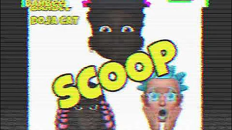 BarBee - Scoop remix Lil Nas x and Doja Cat